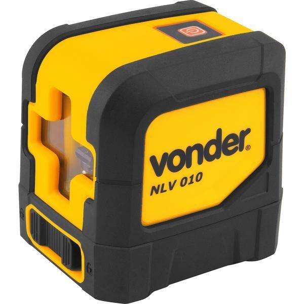 Imagem de Nivel Laser 10M Nlv010  - Vonder