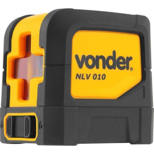 Imagem de Nivel Laser 10M Nlv010  - Vonder