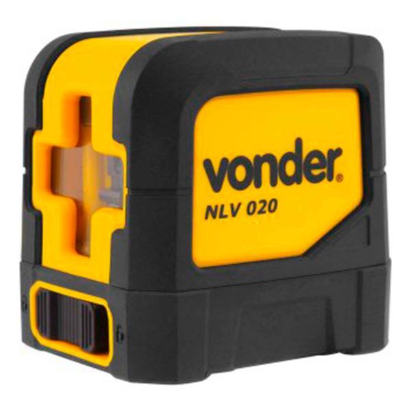 Imagem de Nível Laser 20m Nlv020 Vonder