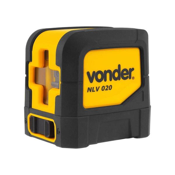 Imagem de Nivel Laser 20M Nlv020 - Vonder