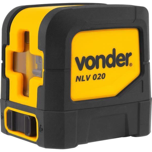 Imagem de Nivel Laser 20M Nlv020  - Vonder