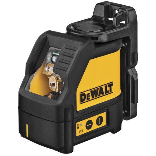 Imagem de Nível Laser Automático Profissional 15 Metros DW088K DeWalt