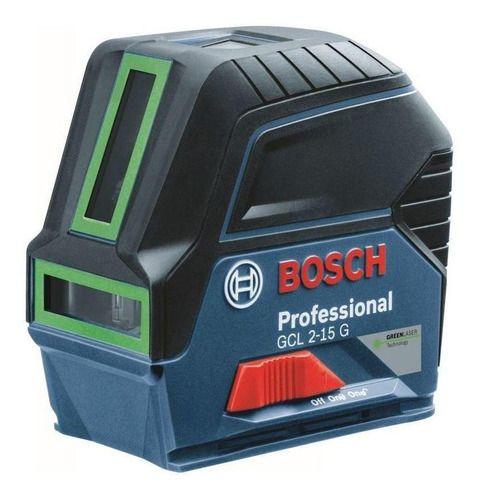 Imagem de Nível Laser Bosch Gcl 2 15 G 15m