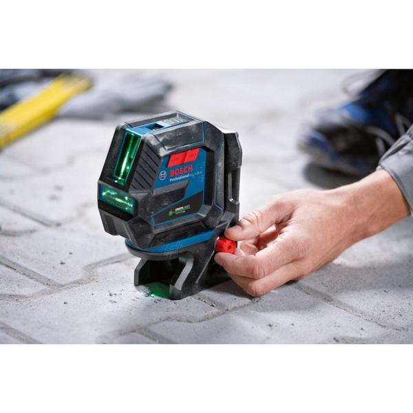 Imagem de Nível Laser combinado de 50 metros Gcl 2-50 G  - Bosch