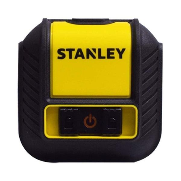 Imagem de Nível Laser Cubix Stanley Stht77498 + Acessórios