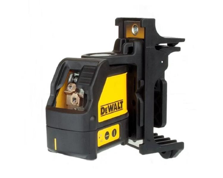 Imagem de Nível Laser De Linhas Dw088k 15m Dewalt 