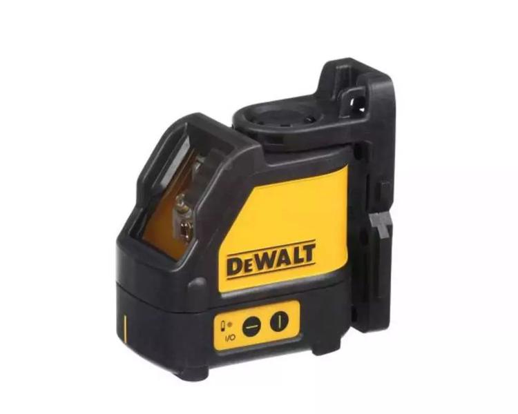 Imagem de Nível Laser De Linhas Dw088k 15m Dewalt 