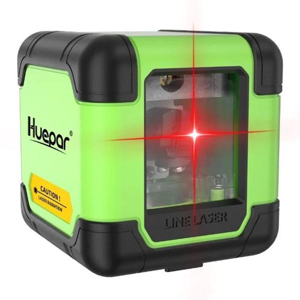 Imagem de Nível Laser Huepar Profissional A011R