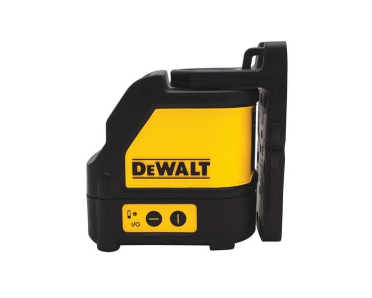 Imagem de Nível Laser Verde Dw088cg-la 30m Dewalt 