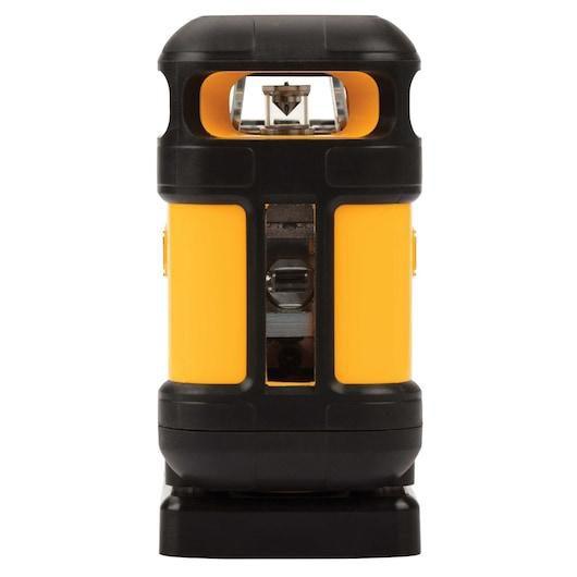 Imagem de Nivel Laser Vermelho 2x360 - DeWALT - DW03601