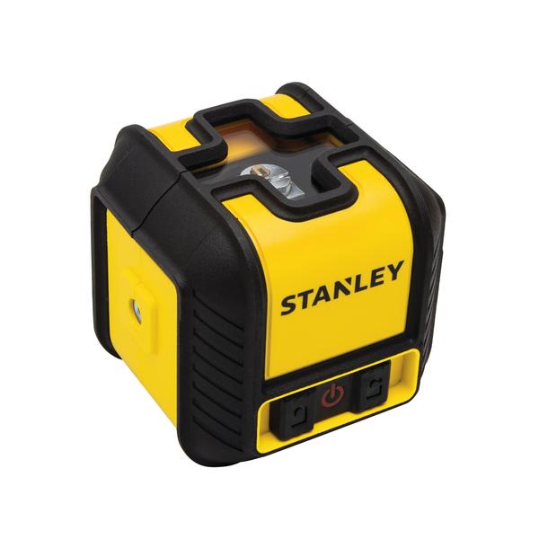 Imagem de Nivelador de linha laser 12m stanley