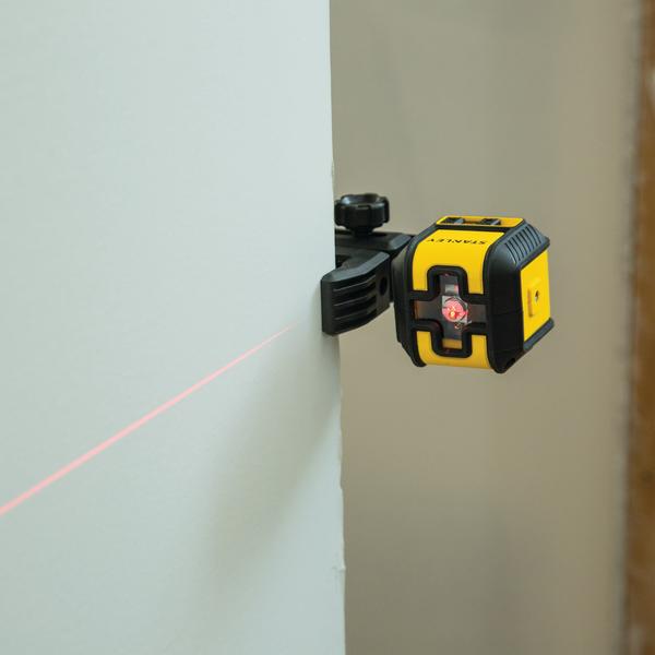 Imagem de Nivelador de linha laser 12m stanley