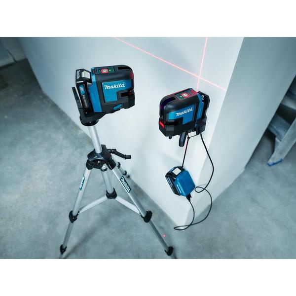 Imagem de Nivelador Laser de Linhas Cruzadas 25M SK105DZ Makita