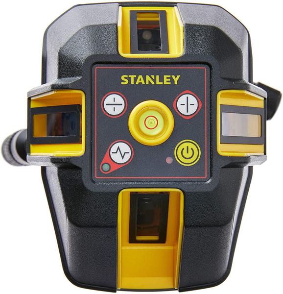 Imagem de Nivelador Laser Stanley Stht77512-La Multi-Linhas 10 Metros