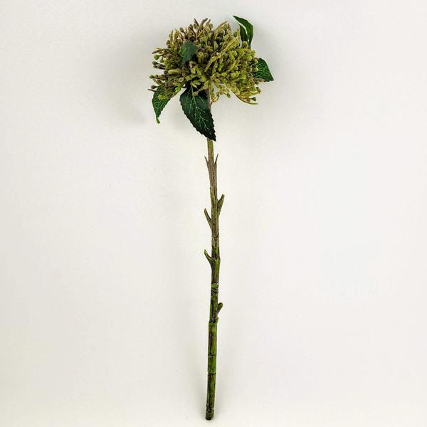 Imagem de Nix Semente Verde 43X12Cm Planta Artificial Flor Permanente