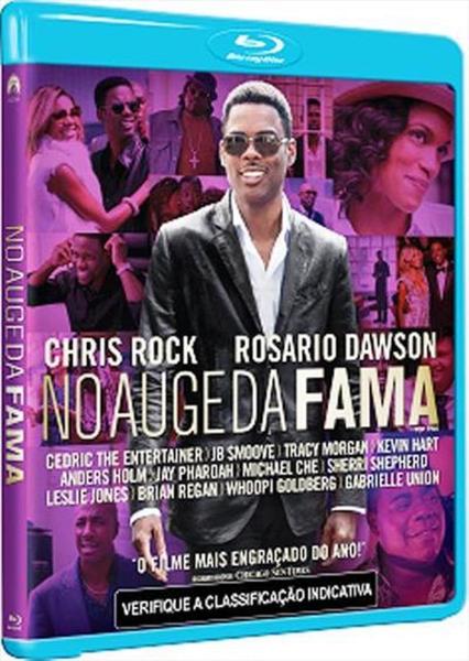 Imagem de No Auge Da Fama - (Blu-Ray) Paramount