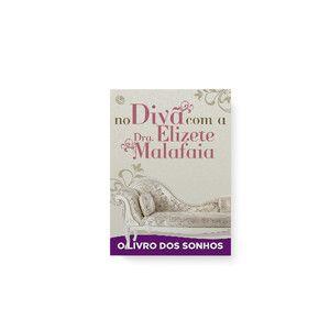 Imagem de No divã com a Dra. Elizete Malafaia - O livro dos sonhos