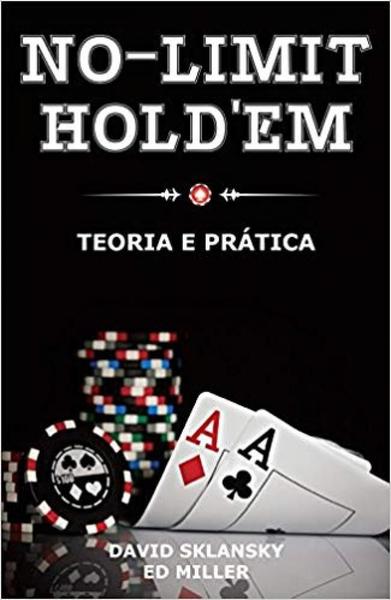 Imagem de No-limit Holdem: Teoria e Prática - RAISE