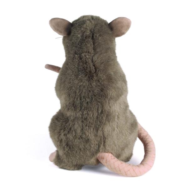 Imagem de Noble Collection Rato Scabbers Harry Potter Plush