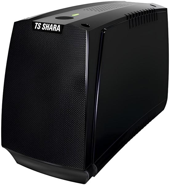 Imagem de Nobreak 1400va bivolt ts shara ups compact xpro saida 115 ou 220v