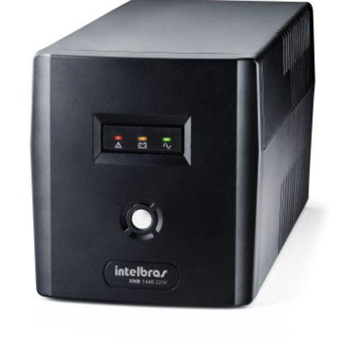 Imagem de Nobreak 1440va 14ah 120v Xnb 1440 Intelbras