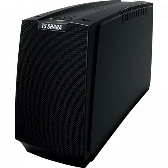 Imagem de Nobreak 700 VA Bivolt UPS COMPACT XPRO TS SHARA