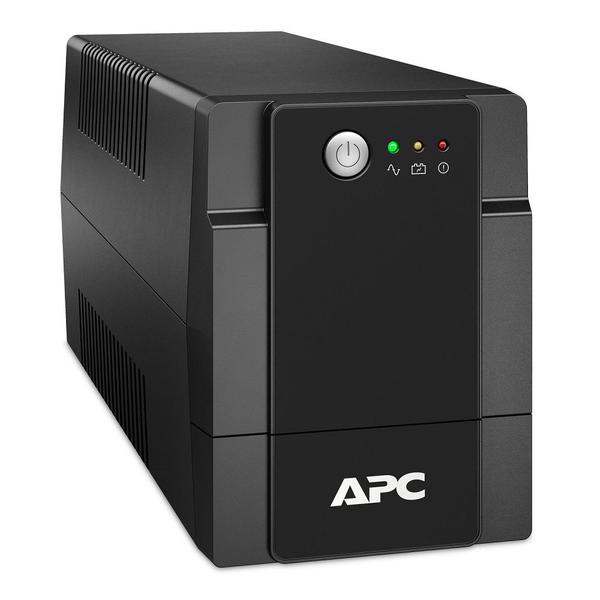 Imagem de Nobreak 700VA Back-UPS, Aut/Biv, BVX700BI-BR, APC  APC