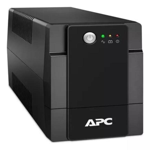 Imagem de Nobreak APC 700va Back-Ups BVX700-BR 110v