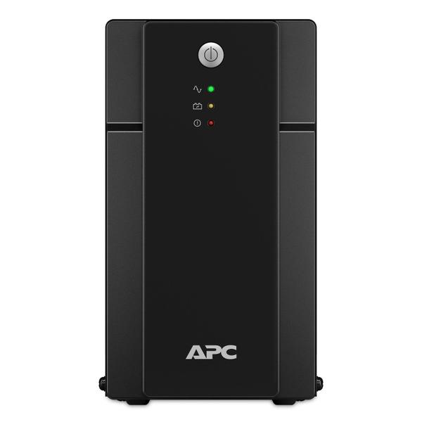 Imagem de Nobreak APC Back-UPS 1200VA Mono 220V BVX1200I-BRi