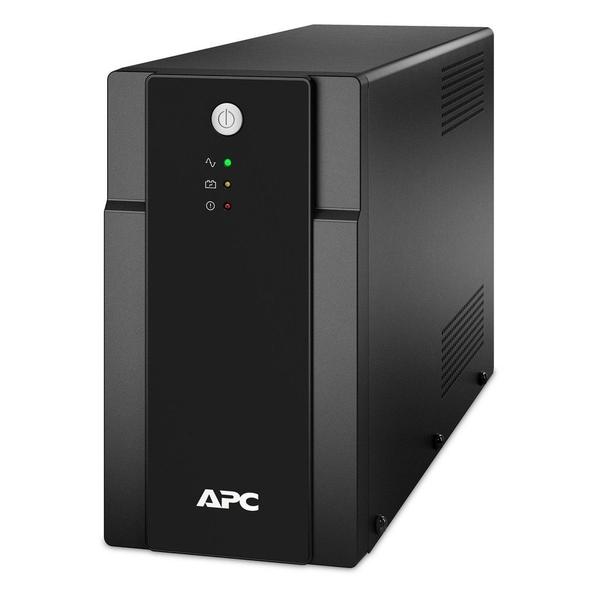 Imagem de Nobreak APC Back-UPS 1200VA Mono 220V BVX1200I-BRi