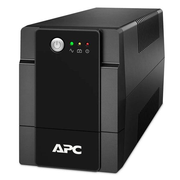 Imagem de Nobreak APC Back-UPS 700 VA Mono 220V - BVX700I-BR