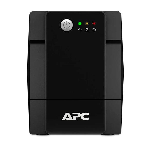 Imagem de Nobreak APC Back-UPS 700VA, 220V/220V - BVX700I-BR