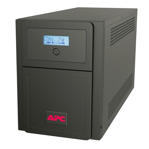 Imagem de Nobreak Apc Smart-Ups 2000Va Monofásico 220V - Smv2000Cai-Br