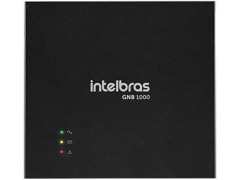 Imagem de Nobreak Intelbras 1000VA 1 Tomada GNB 1000