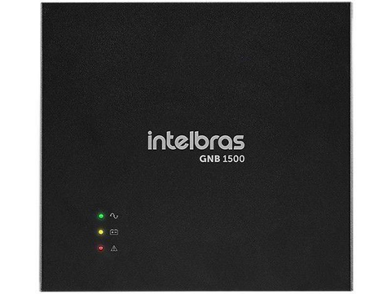 Imagem de Nobreak Intelbras 1000VA 1 Tomada GNB 1500