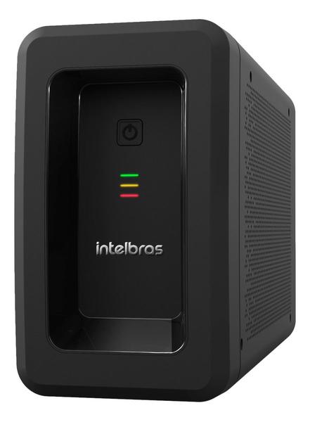 Imagem de Nobreak Intelbras 1200va ATTIV 110V Pc Xbox Dvr Câmeras Vigilância Cftv Notebook