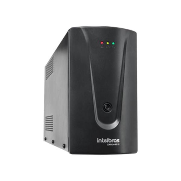 Imagem de Nobreak Intelbras 1440va/720w Biv/120 Xnb 1440 Va Bi