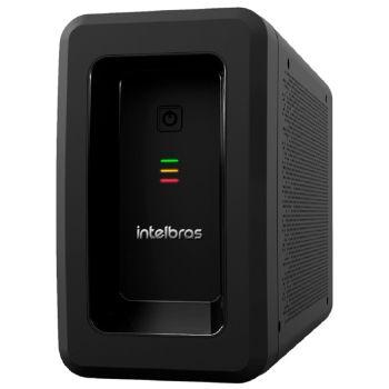 Imagem de Nobreak Intelbras Attiv 1500va-bi - 4822212 F004