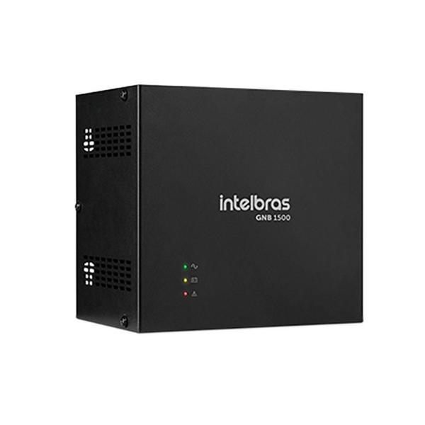 Imagem de Nobreak intelbras gnb 1500va  - 120v