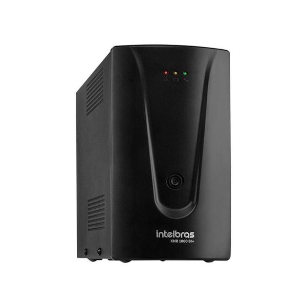 Imagem de Nobreak Intelbras Xnb 1800Va Bi+