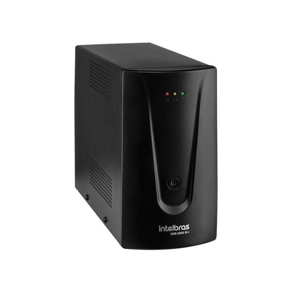 Imagem de Nobreak Intelbras Xnb 1800Va Bi+