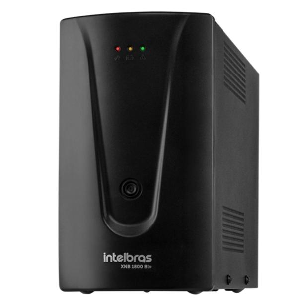 Imagem de Nobreak Interativo Xnb 1800va Bi+ - Bivolt  Intelbras