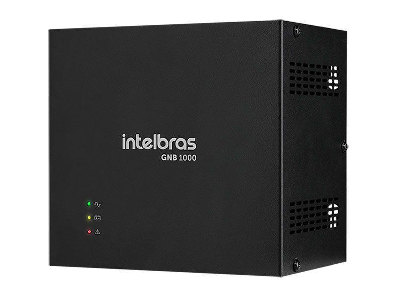 Imagem de Nobreak Nobreak 4822019 GNB 1000VA Monovolt 220V para Portao com 1 Tomada