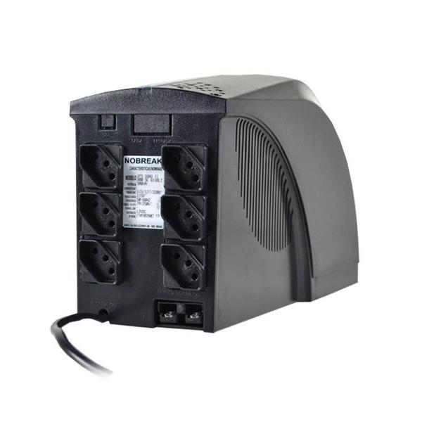 Imagem de Nobreak Ts Shara 4528 Ups Soho Ii 1000Va Bivolt