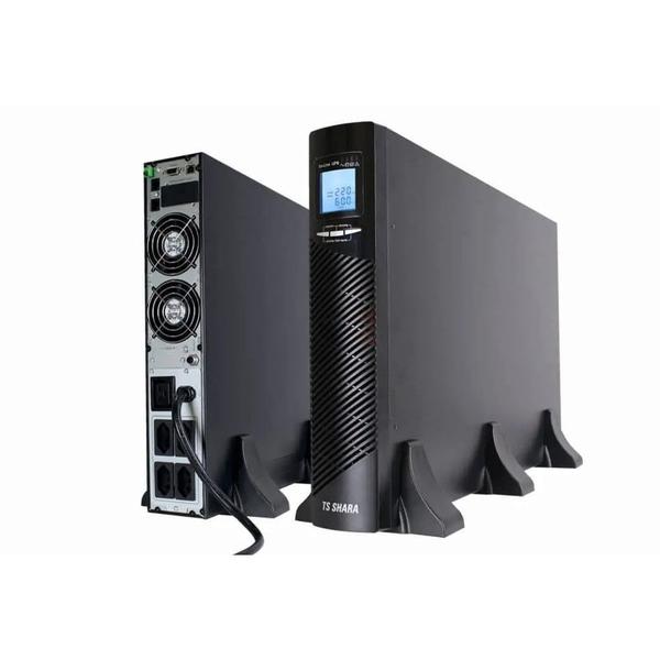 Imagem de Nobreak TS Shara UPS Senno ST Rack 3000VA Monovolt 115V  - 6803