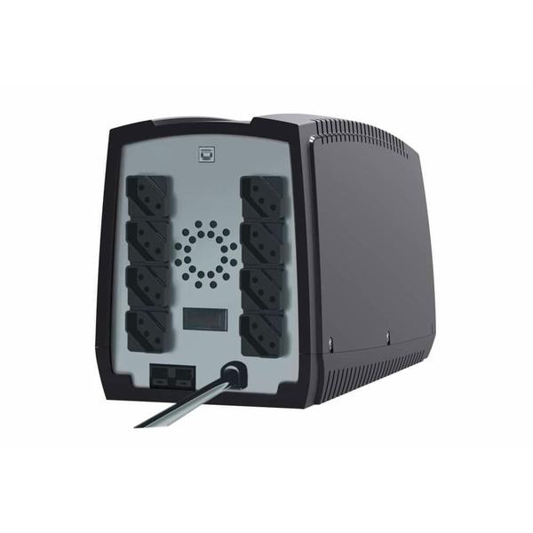 Imagem de Nobreak Ts Shara Ups Xpro Senoidal 1500Va Universal Bivolt