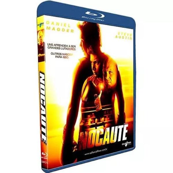 Imagem de Nocaute - Blu-Ray California