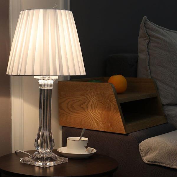 Imagem de Nordic Modern LED Bedside Lamp Lâmpada de cama