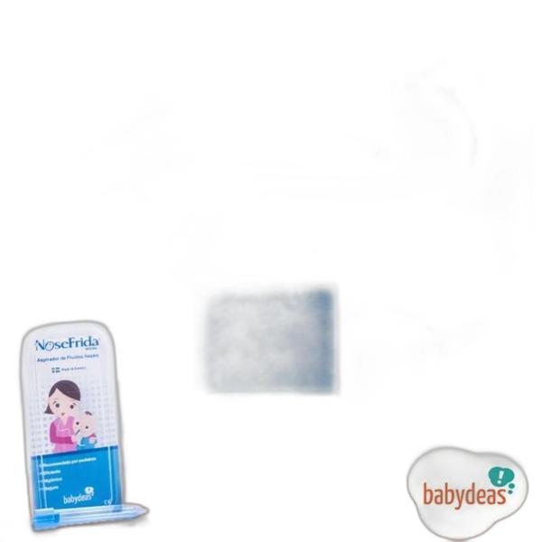 Imagem de Nosefrida Aspirador Nasal + 2 Refis - Original - Babydeas