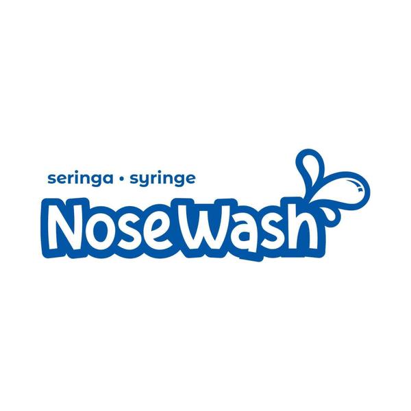 Imagem de Nosewash  Unicórnio Dispositivo Para Lavagem Nasal Infantil